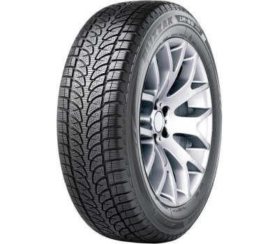 Bridgestone Blizzak LM-80 EVO 235/45/R19 95V iarna