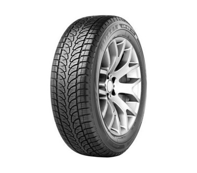 Bridgestone BLIZZAK LM-80 EVO 235/60/R16 100H iarna