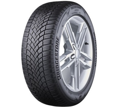 Bridgestone BLIZZAK LM005 165/65/R14 79T iarna