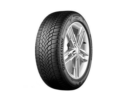 Bridgestone BLIZZAK LM005 185/65/R14 86T iarna