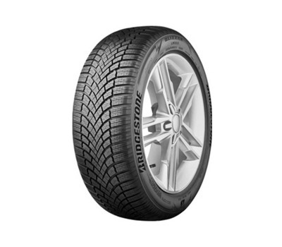 Bridgestone BLIZZAK LM005 DRIVEGUARD 205/50/R17 93V RUN FLAT RFT XL iarna