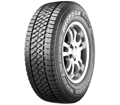 Bridgestone Blizzak W810 195/65/R16C 104/102T iarna