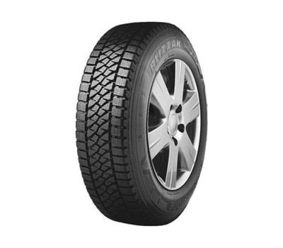 Bridgestone BLIZZAK W810 195/70/R15C 104/102R 8PR iarna