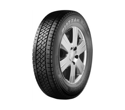 Bridgestone BLIZZAK W995 215/75/R16C 113/111R 8PR iarna