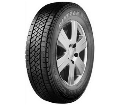 Bridgestone BLIZZAK W995 225/65/R16C 112/110R 8PR iarna