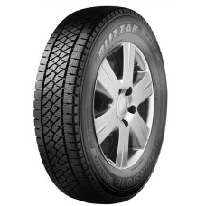 Bridgestone BLIZZAK W995 MULTICELL 195/75/R16C 107/105R iarna