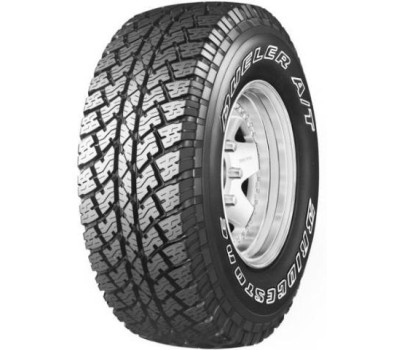 Bridgestone D 693 III 265/65/R17 112S vara