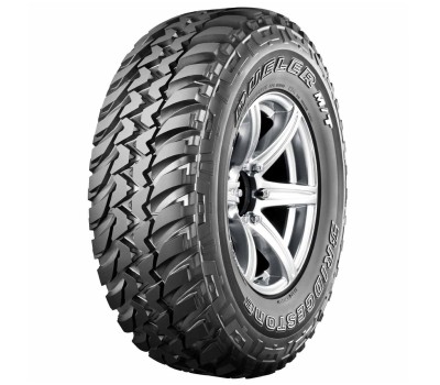 Bridgestone D674 235/85/R16 120/116Q vara