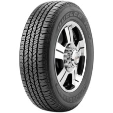 Bridgestone D684 II 265/60/R18 110H all season