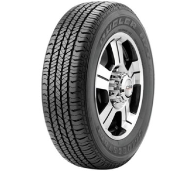 Bridgestone D684 II 265/60/R18 110H all season