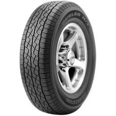 Bridgestone DUELER 687 235/55/R18 100H vara