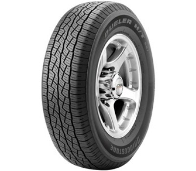 Bridgestone DUELER 687 235/55/R18 100H vara