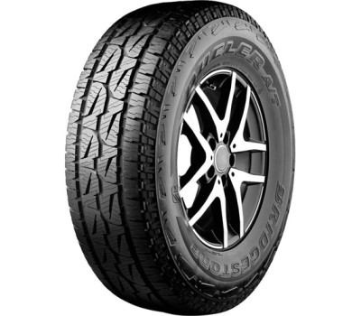 Bridgestone DUELER A/T 001 255/65/R17 100T all season