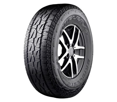 Bridgestone DUELER AT 001 265/65/R17 112T vara