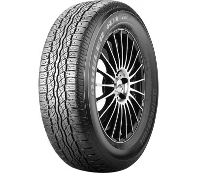 Bridgestone Dueler  H/T 687 225/65/R17 102H vara