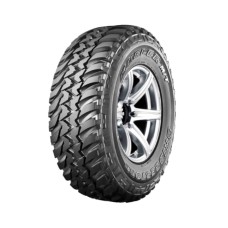 Bridgestone DUELER M/T 674 235/85/R16 120/116Q all season