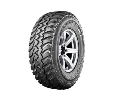 Bridgestone DUELER M/T 674 235/85/R16 120/116Q all season