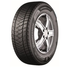 Bridgestone DURAVIS ALL SEASON 185/75/R16C 104/102R 8PR all season