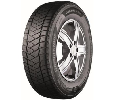 Bridgestone DURAVIS ALL SEASON 185/75/R16C 104/102R all season