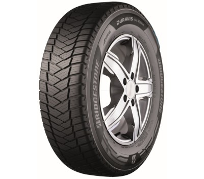 Bridgestone DURAVIS ALL SEASON 185/75/R16C 104R all season