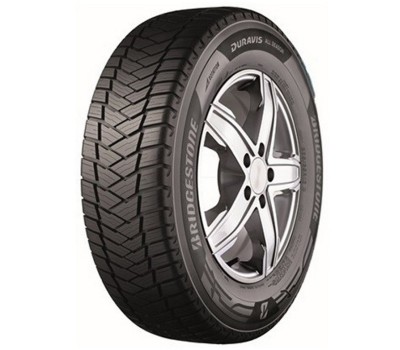 Bridgestone DURAVIS ALL SEASON 195/70/R15C 104/102R all season