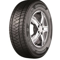 Bridgestone Duravis AllSeason 185/75/R16C 104/102R all season