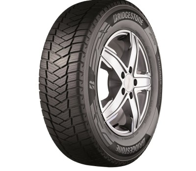 Bridgestone Duravis AllSeason 185/75/R16C 104/102R all season