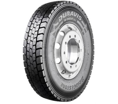 Bridgestone DURAVIS R-DRIVE 002 295/60/R22.5 150/147L vara