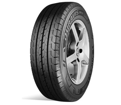 Bridgestone DURAVIS R660 205/75/R16C 113/111R vara