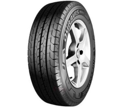 Bridgestone DURAVIS R660 215/65/R16C 106T vara