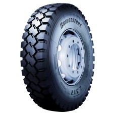 Bridgestone L317 EVO 13/R/R22.5 158/156G vara