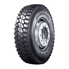 Bridgestone L355EVO 13/R/R22.5 158/156G vara