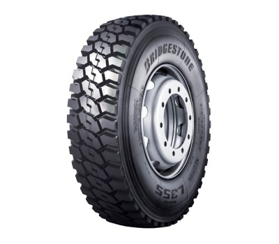 Bridgestone L355EVO 13/R/R22.5 158/156G vara