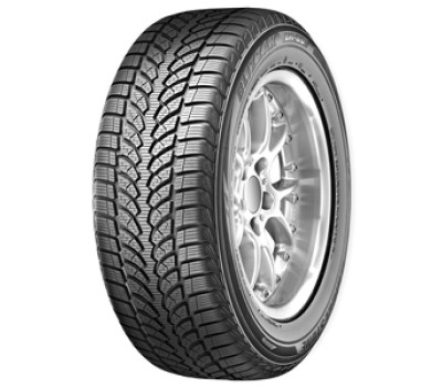 Bridgestone LM80 235/60/R16 100H iarna