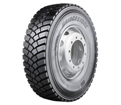 Bridgestone M-DRIVE 001 315/80/R22.5 156/150K vara