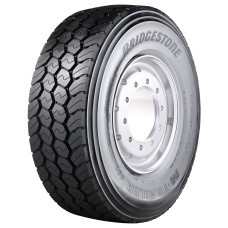 Bridgestone M-TRAILER 001 + 385/65/R22.5 160K vara