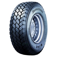 Bridgestone M748EVO 385/65/R22.5 164/160G vara