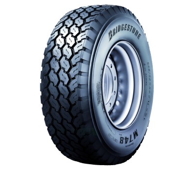 Bridgestone M748EVO 385/65/R22.5 164/160G vara