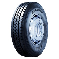 Bridgestone M840EVO 13/80/R22.5 158G vara