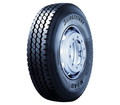 Bridgestone M840EVO 13/80/R22.5 158G vara