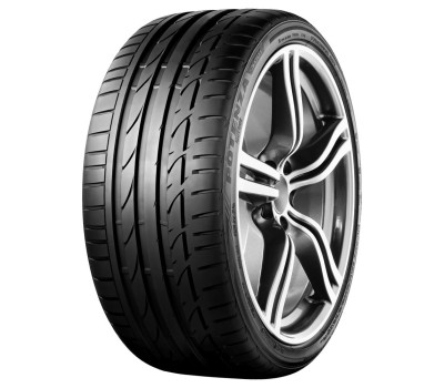 Bridgestone POTENZA S001 245/40/R17 91W vara