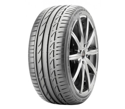 Bridgestone Potenza S001 255/45/R18 99Y vara