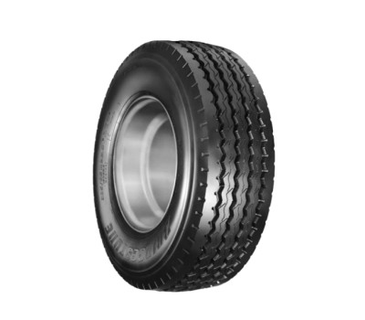 Bridgestone R168 205/65/R17.5 127/125J vara