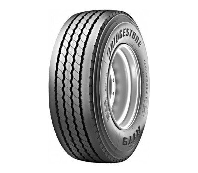 Bridgestone R179 385/65/R22.5 160K vara