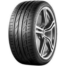 Bridgestone S001 XL RunOnFlat 245/40/R20 99Y vara