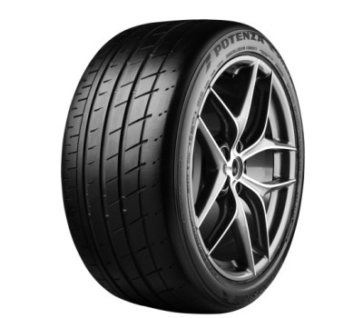 Bridgestone S007 265/30/R20 94Y XL vara