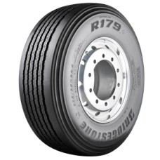 Bridgestone V-STEEL RIB R179+ 385/65/R22.5 160K vara