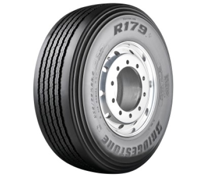 Bridgestone V-STEEL RIB R179+ 385/65/R22.5 160K vara