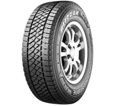 Bridgestone W810 195/65/R16C 104/102T iarna