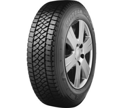 Bridgestone W810 205/75/R16C 110/108R iarna